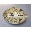 Enameled Platter