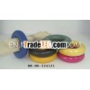 Colored Wood Napkin Holders