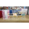 High quality / fashionable / inexpensive / cute glasses & mug cups secondhand for girl TC-002-98