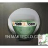 Japanese Tea ceremony powder green tea pottery cheap bowl K-107 made in Japan