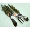 Stylish Fruit Serving Set