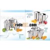 Water pitcher