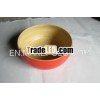 For restaurant bamboo large bowl Vietnam