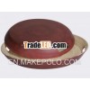 Vietnam spun bamboo tray