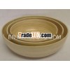 Vietnam Bamboo Salad Bowl