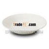 Spaghetti pasta plates dishes white ceramic
