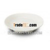 Round ceramic plates dishes 12cm