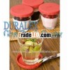 Food storage container multi purpose gift item duralex picardie