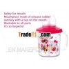 HELLO KITTY Straw cup chauffeur Japanese quality