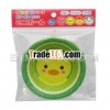Paper bowl For Kids Party : packs of 4 ( 4 assorted styles )