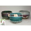 Japanese powdered green tea bowl K-108 made in Japan a cheap Macha green tea bowl