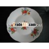 chinaware plates