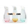 Plastic Water Pot;Water Kettle;Water Bottle