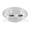 Round Salad Container