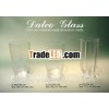 Water, Wine, Juice , Highbal,  Beer Pilsner/Glass/Cup