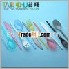 Cheap Plastic Spoon Fork