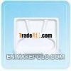 Bagasse tray, P4-squared Meal Tray , Bagasse products