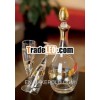Helenic Liquor Set
