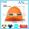 High-quality Heat-resistand FDA Standard High Temperature 3 Finger Silicone Gloves