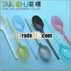 16.5cm Plastic Spoon PS