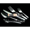 20-piece Stainless Steel Cutlery Set