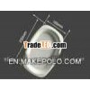 Oval Bagasse plate, Bagasse tableware