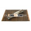Placemats,  Bamboo,  Rectangular Shape