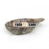 Tableware Bowl Mango Wood Ormosia Texture