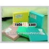 Slow Recovery Foam
