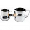 Stainless Steel Steaming Pitcher