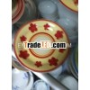 cheap stoneware plate