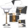 Cocktail Home Stemware