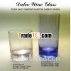 Acrylic Tritan PETG Water Drinking Glass/Cup/Tumbler