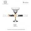 Crystal Stemware Ice Cream Glass