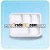 Biodegradable tray, Biodegradable products
