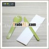 Corn Starch Plastic Flatware