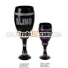 glass ware dinner set