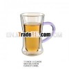 High Quality Beer Glass Cup With Handle