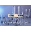 KARMEN PLATINUM 37 PCS. DOWRY SET