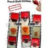 Fancy Plastic Cups