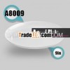 A8009 Disposable PS Plastic 9inch Round Dinner Plate