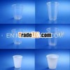 Disposable Plastic cup