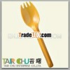 Plastic Lovely Spoon