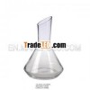High quality fashion wine glass decanter