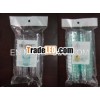 Plastic cup packing