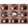 China High Quality Hard Plastic Cups