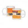 CERAMIC MUG