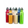 STAINLESS STEEL WATER BOTTLES