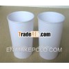 customized advertising 500ml eco-friendly plastic tumbler