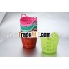 basket plastic